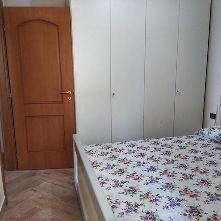 Apartment Demaj Vlore Ngoại thất bức ảnh