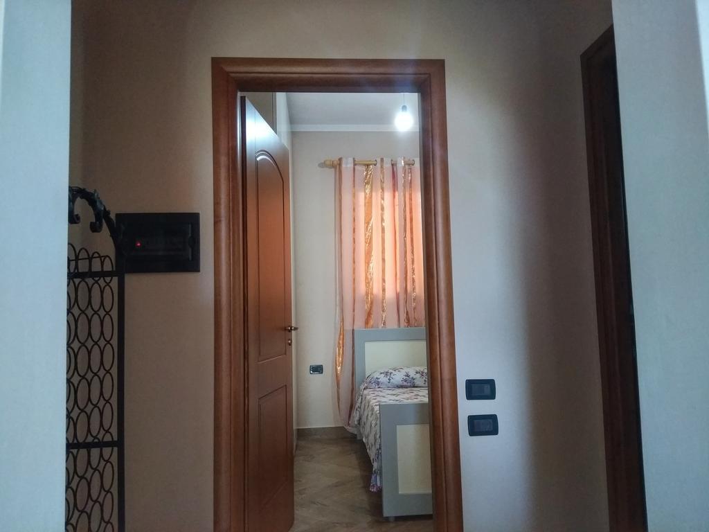 Apartment Demaj Vlore Ngoại thất bức ảnh