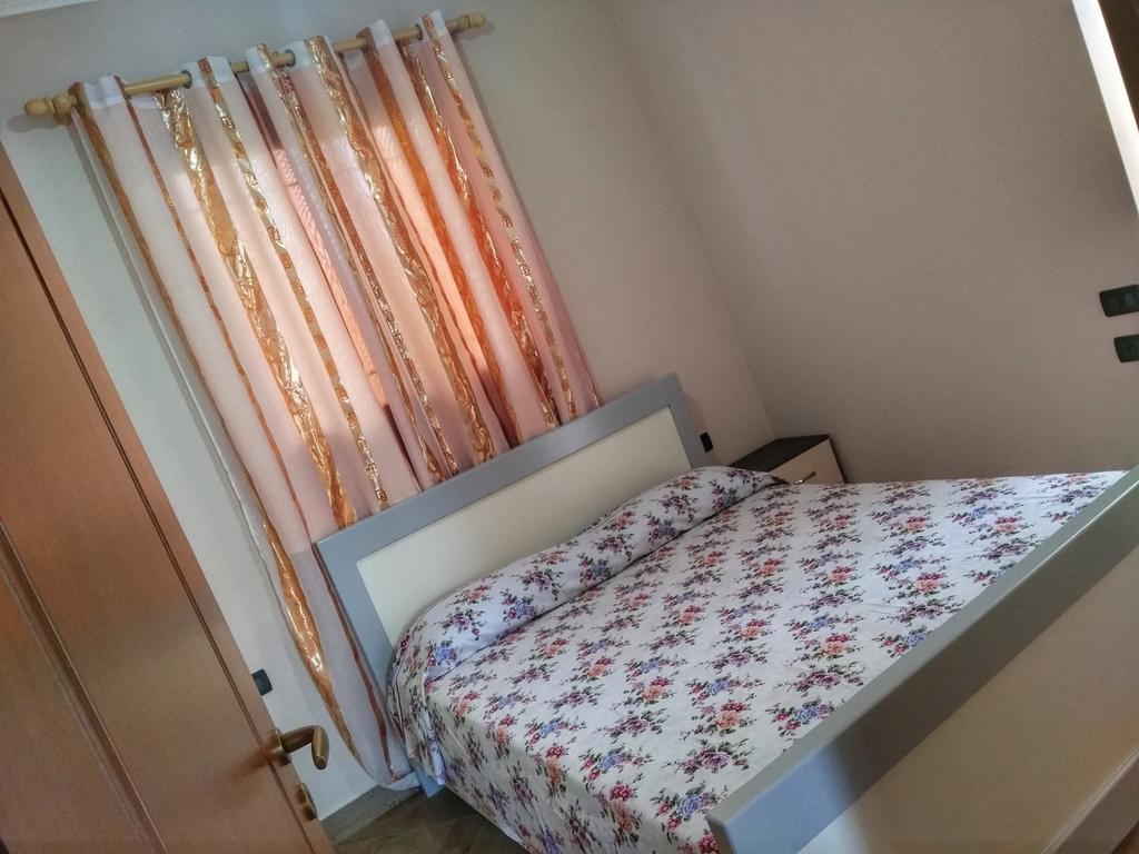 Apartment Demaj Vlore Ngoại thất bức ảnh