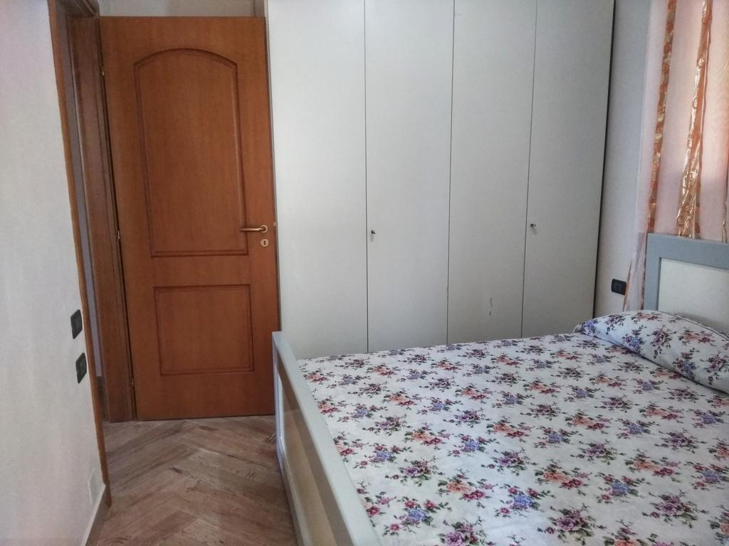 Apartment Demaj Vlore Ngoại thất bức ảnh