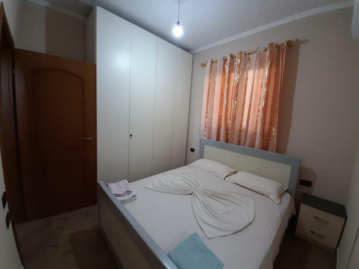 Apartment Demaj Vlore Ngoại thất bức ảnh