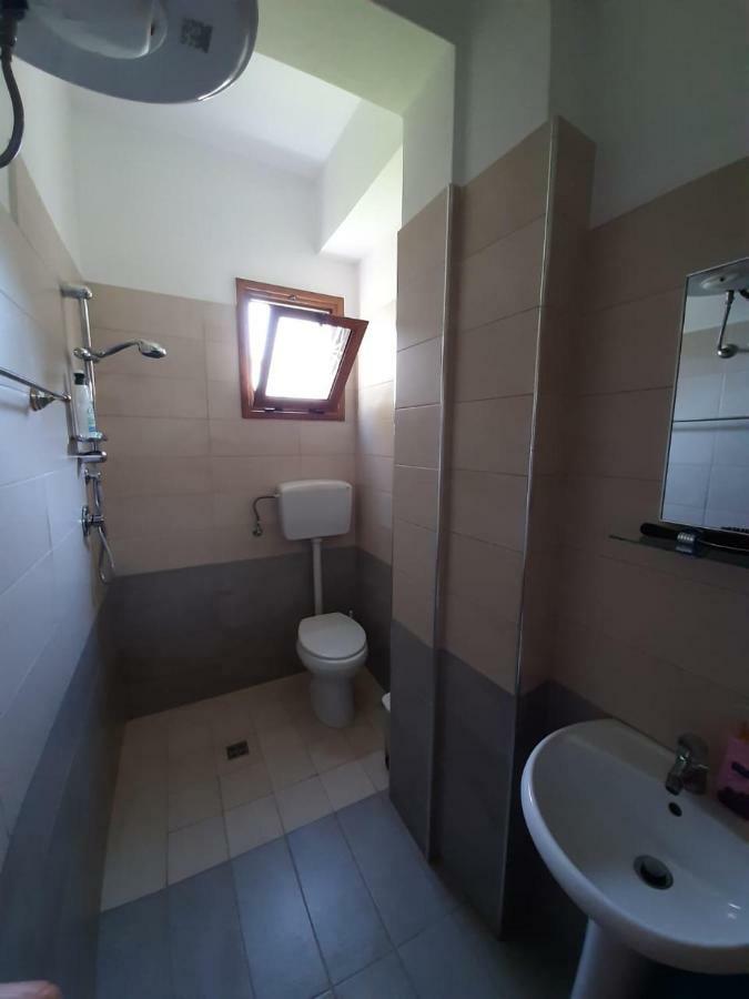 Apartment Demaj Vlore Ngoại thất bức ảnh