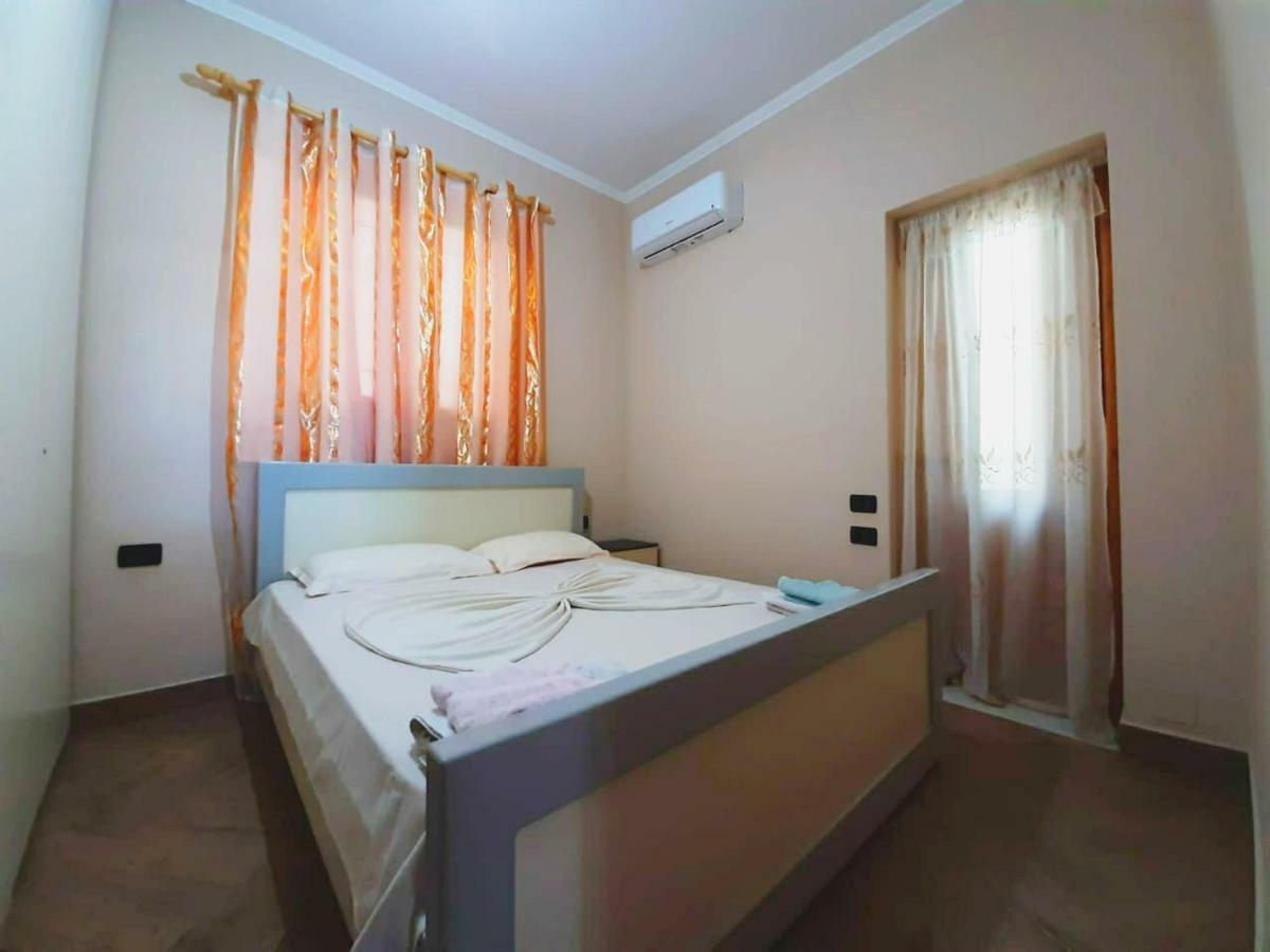 Apartment Demaj Vlore Ngoại thất bức ảnh